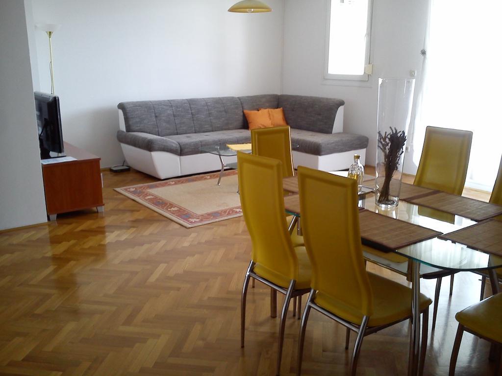 Zvijezda Mora Apartment Сплит Номер фото