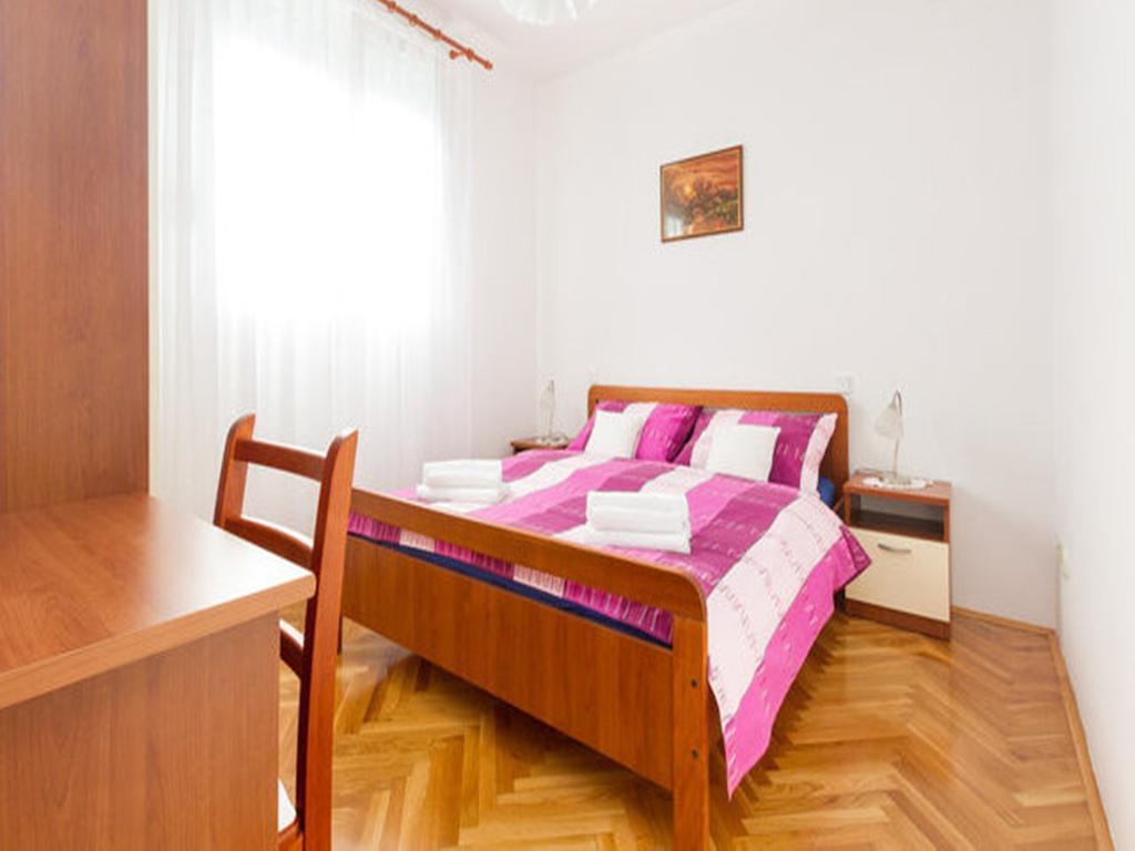 Zvijezda Mora Apartment Сплит Номер фото