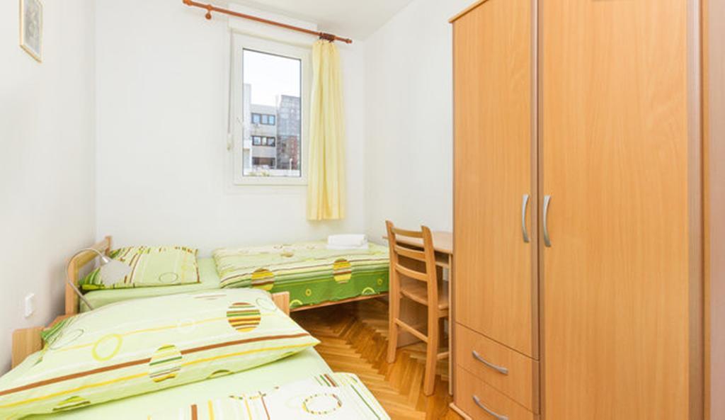 Zvijezda Mora Apartment Сплит Номер фото